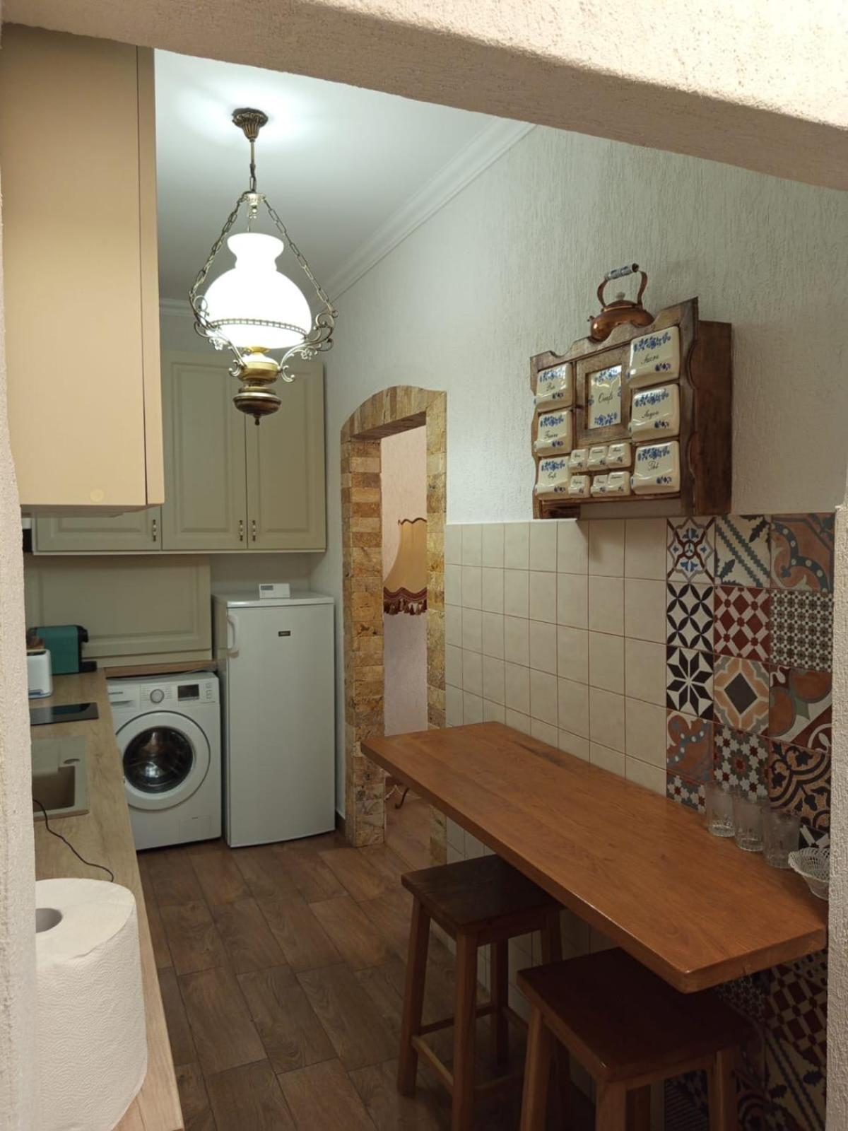 Apartament Toni S Luxury Place *