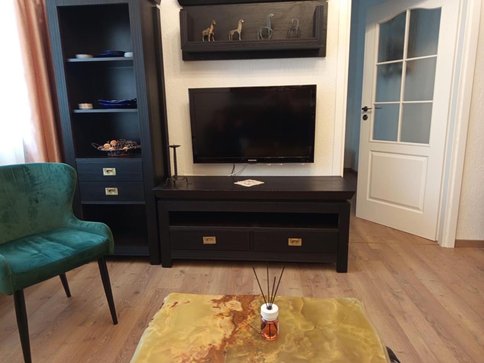 Toni S Luxury Place Apartament